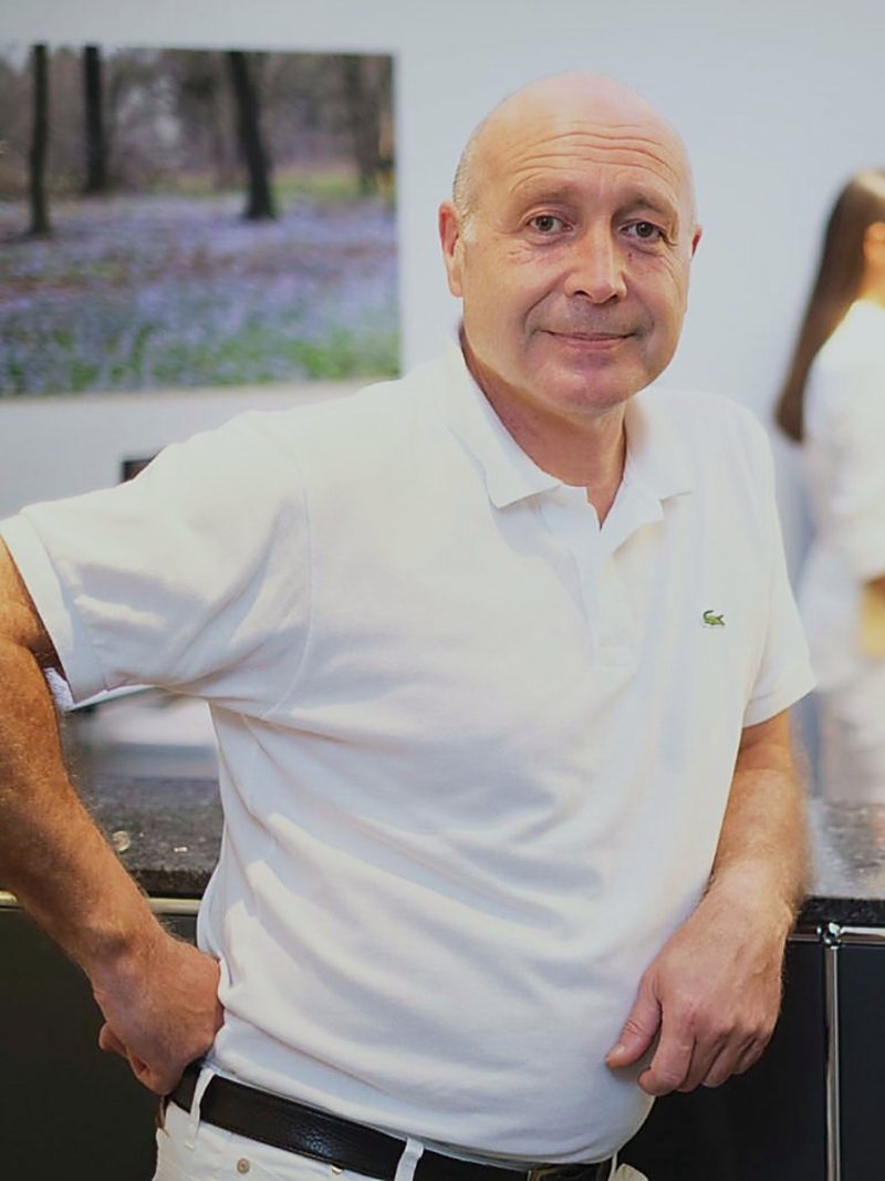 Dr. Dr. Burkhard Zöllner